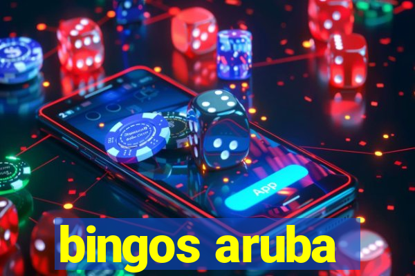 bingos aruba